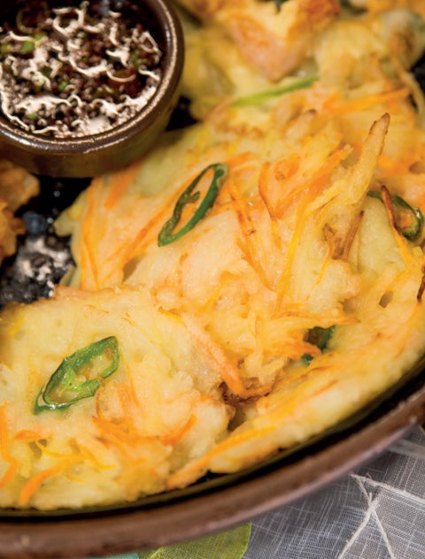JACHE JEON