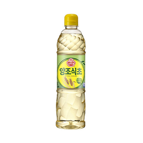 OTTOGI Korejský Fermentovaný Lihový ocet 900 ml