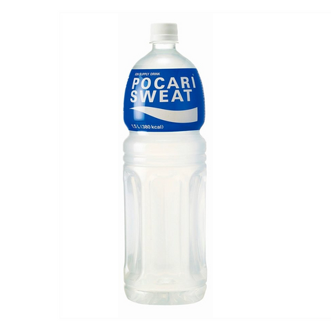 DONGA POCARI SWEAT Korea 1,5L