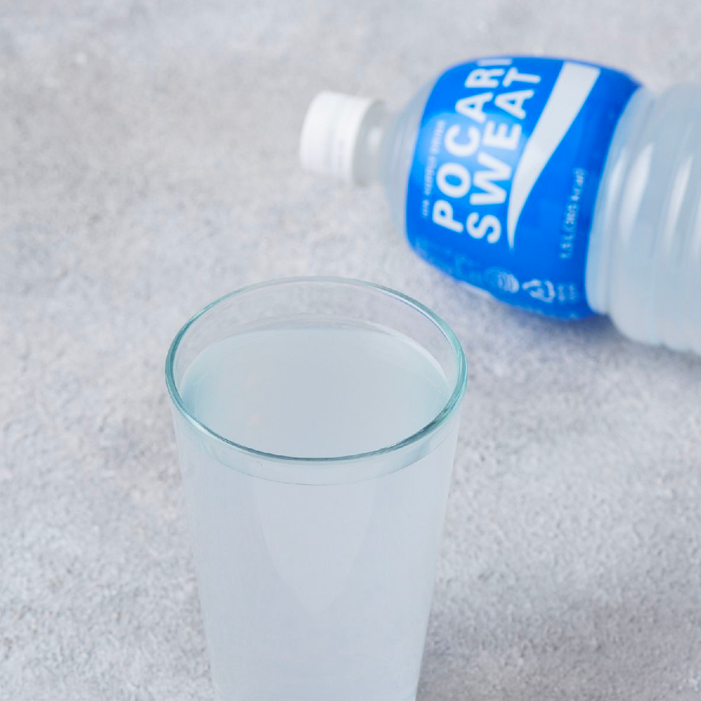 DONGA POCARI SWEAT Korea 1,5L
