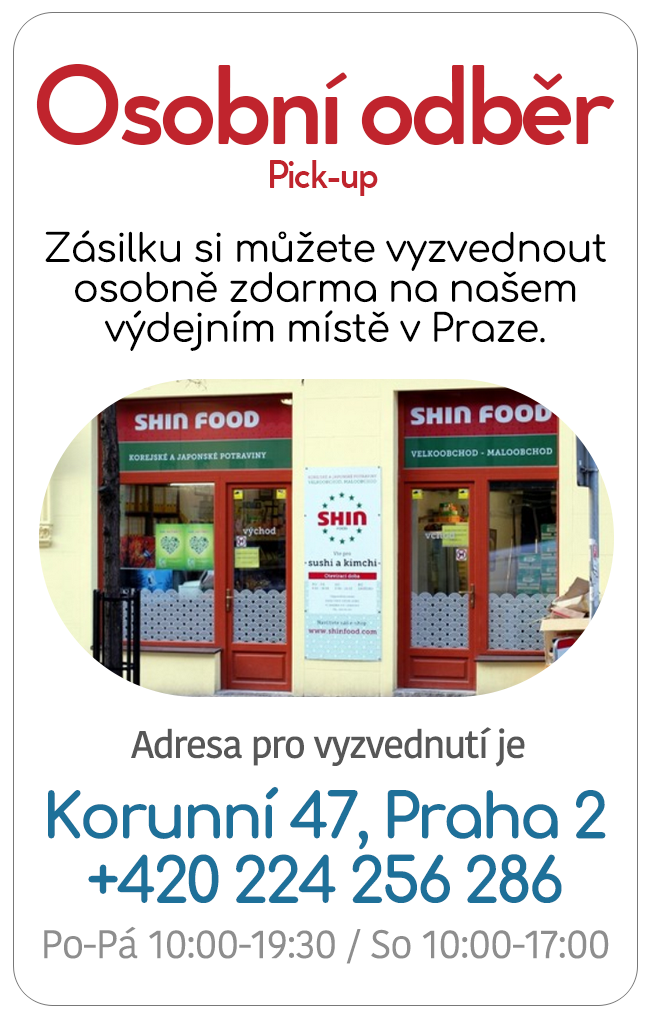 Shinfood
