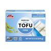 MORINAGA Silken Tofu Firm 349g