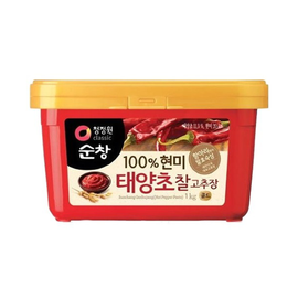 ONE Chili pasta z hnéda rýže 100% 1kg
