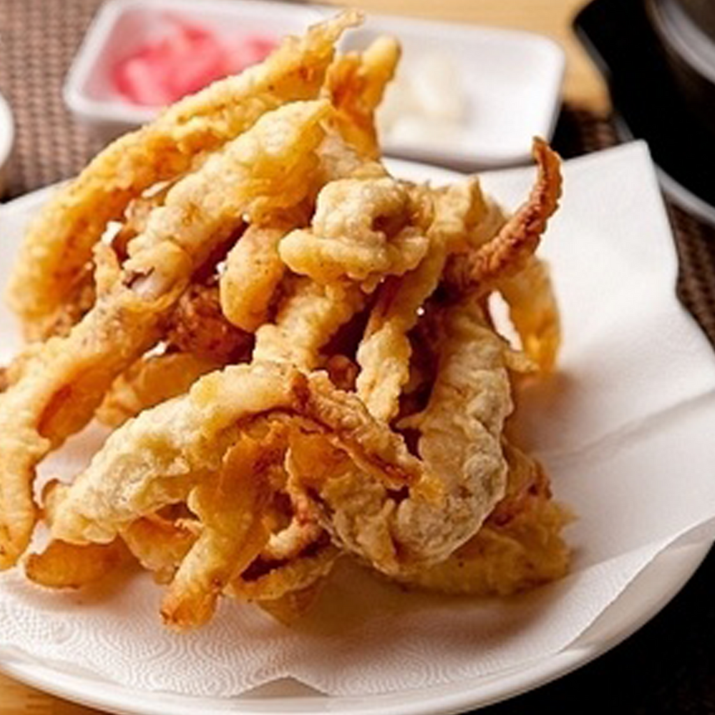 ONE Směs na smažení Tempura 1kg