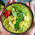 COCK Zelené Kari Pasta 400g