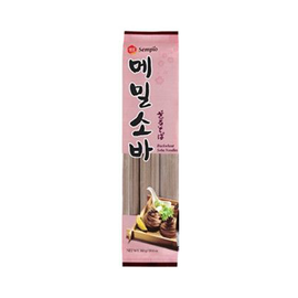 SEMPIO Pohankové nudle - Soba  300g