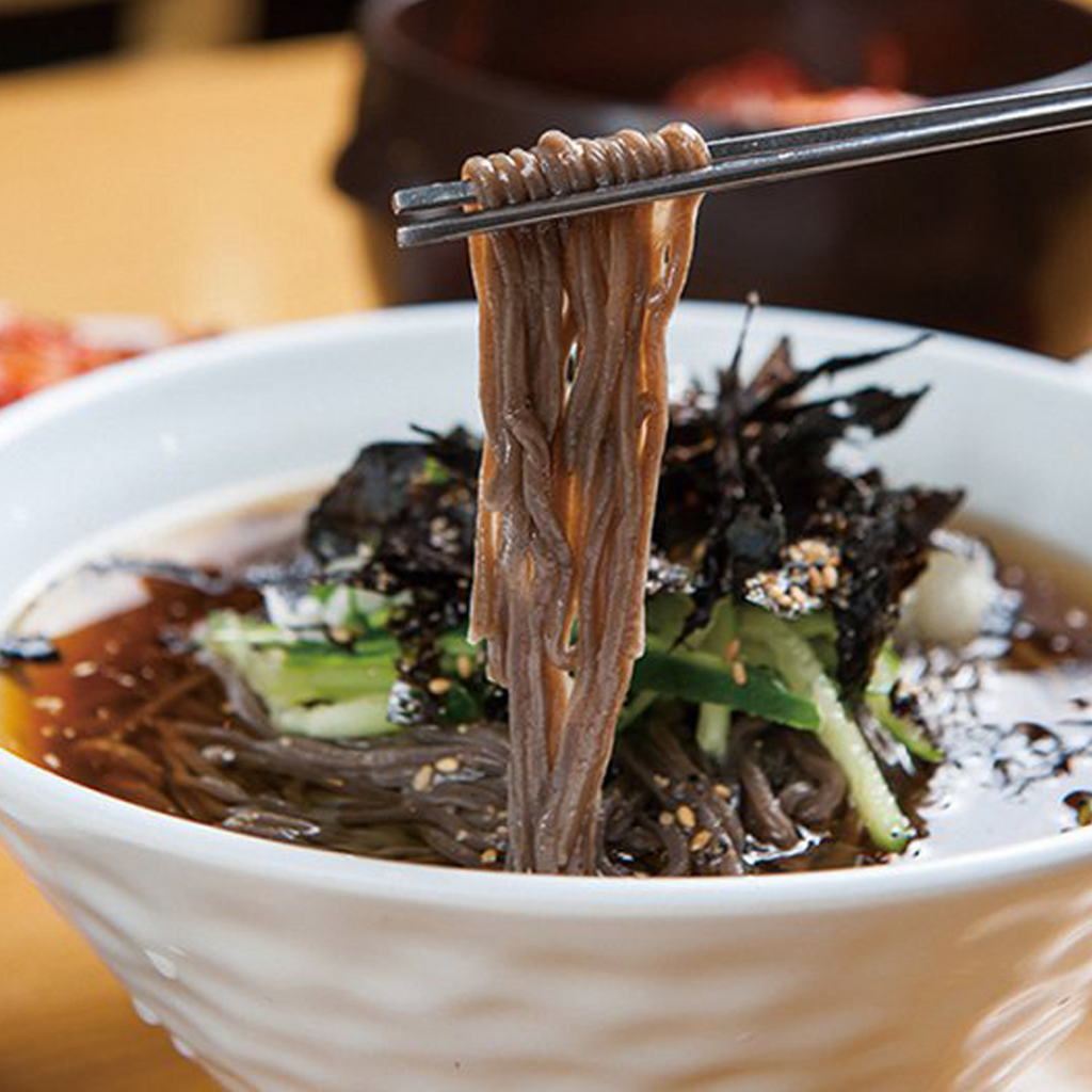 SEMPIO Pohankové nudle - Soba  300g