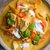 COCK Panang Kari pasta 400g