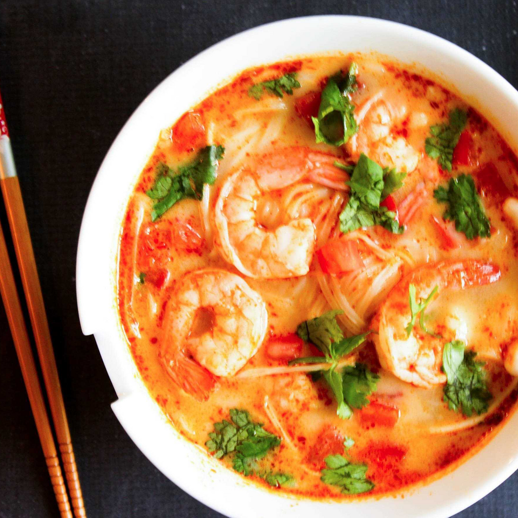 COCK Pasta TomYum 900g