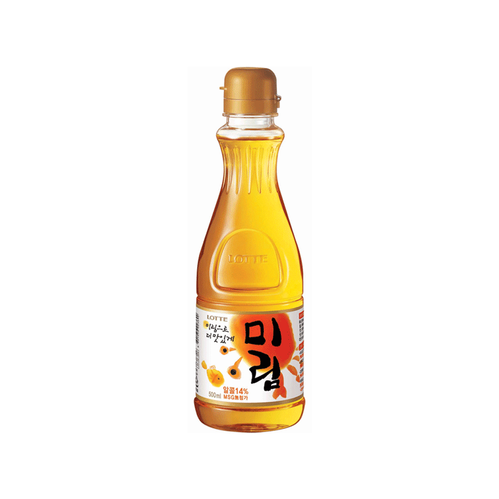 LOTTE MIRIM 14% 500ml