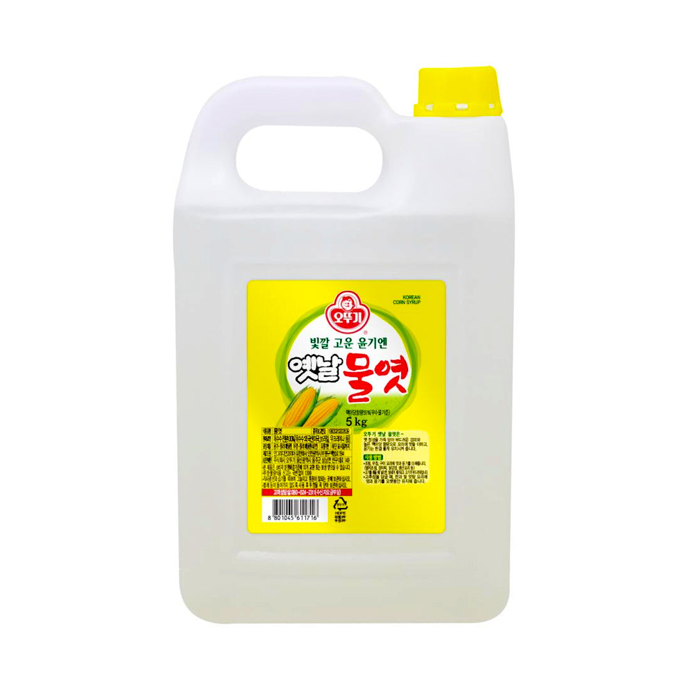 OTTOGI Kukuřičný sirup 5kg