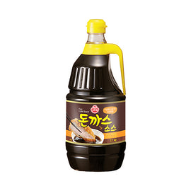 OTTOGI Tonkatsu omáčka 2.1kg
