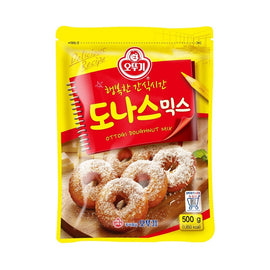 OTTOGI Směs na donuty a koblížky 500g