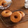 OTTOGI Směs na donuty a koblížky 500g