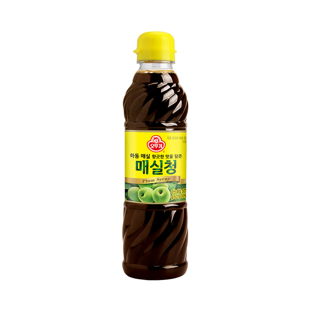 OTTOGI Švestkový sirup 660ml