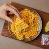 OTTOGI Nudle sušenky PPUSHU PPUSHU TOPPOKI 90g