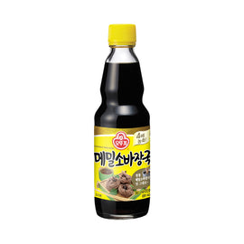OTTOGI Pohankové nudle s omáčka 360ml