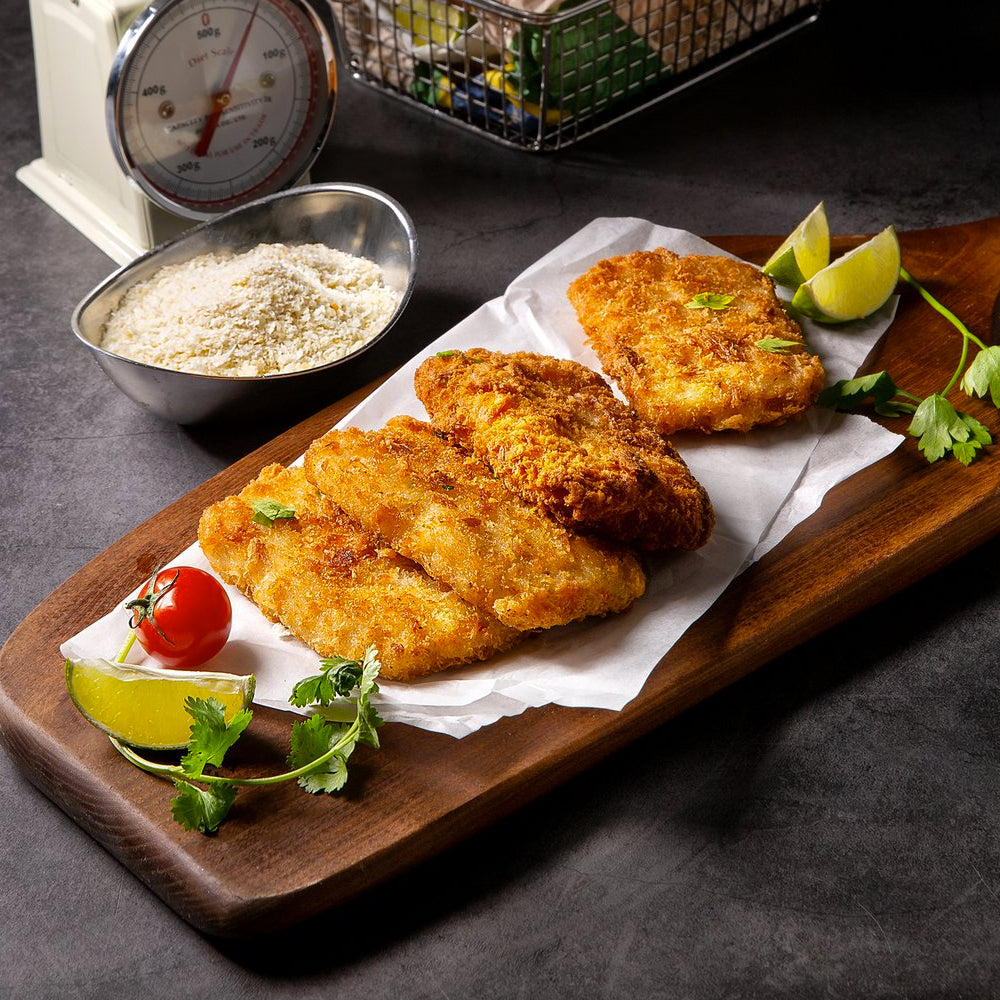 OTTOGI Strouhanka PANKO 1kg