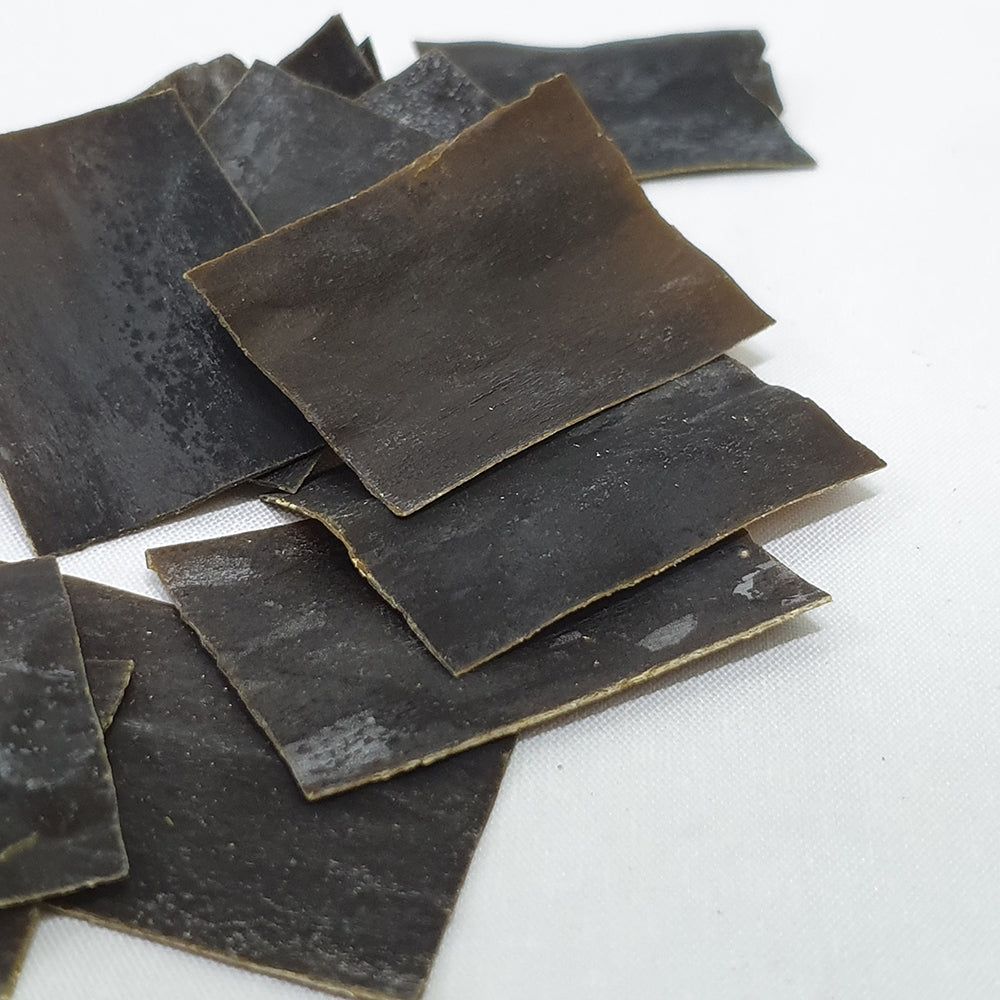 OTTOGI Mořské řasy Kombu Krájné DASHIMA 150g
