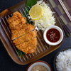 OTTOGI Sezamová tonkatsu omáčka 475g