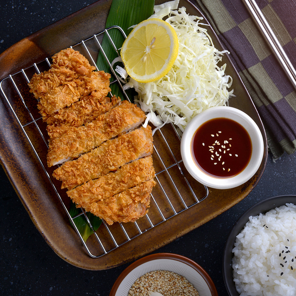 OTTOGI Sezamová tonkatsu omáčka 475g