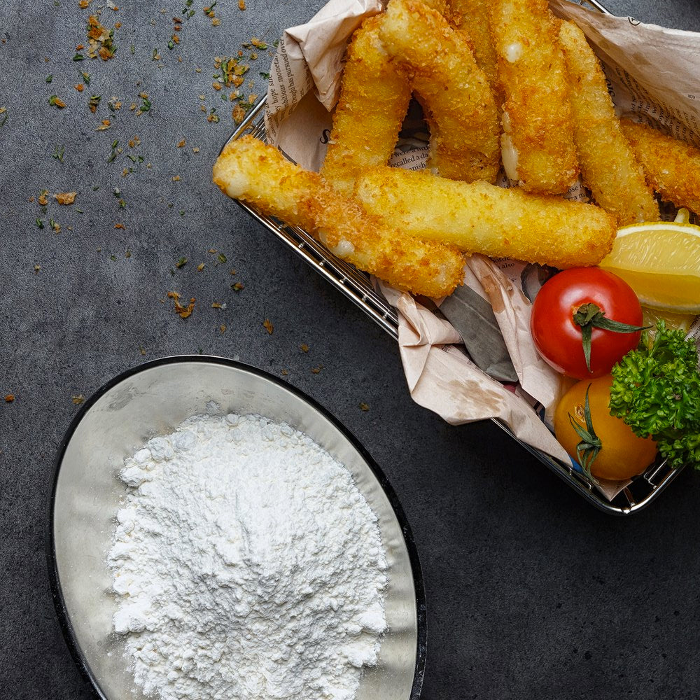 OTTOGI Tempura mouka na smažení 1kg