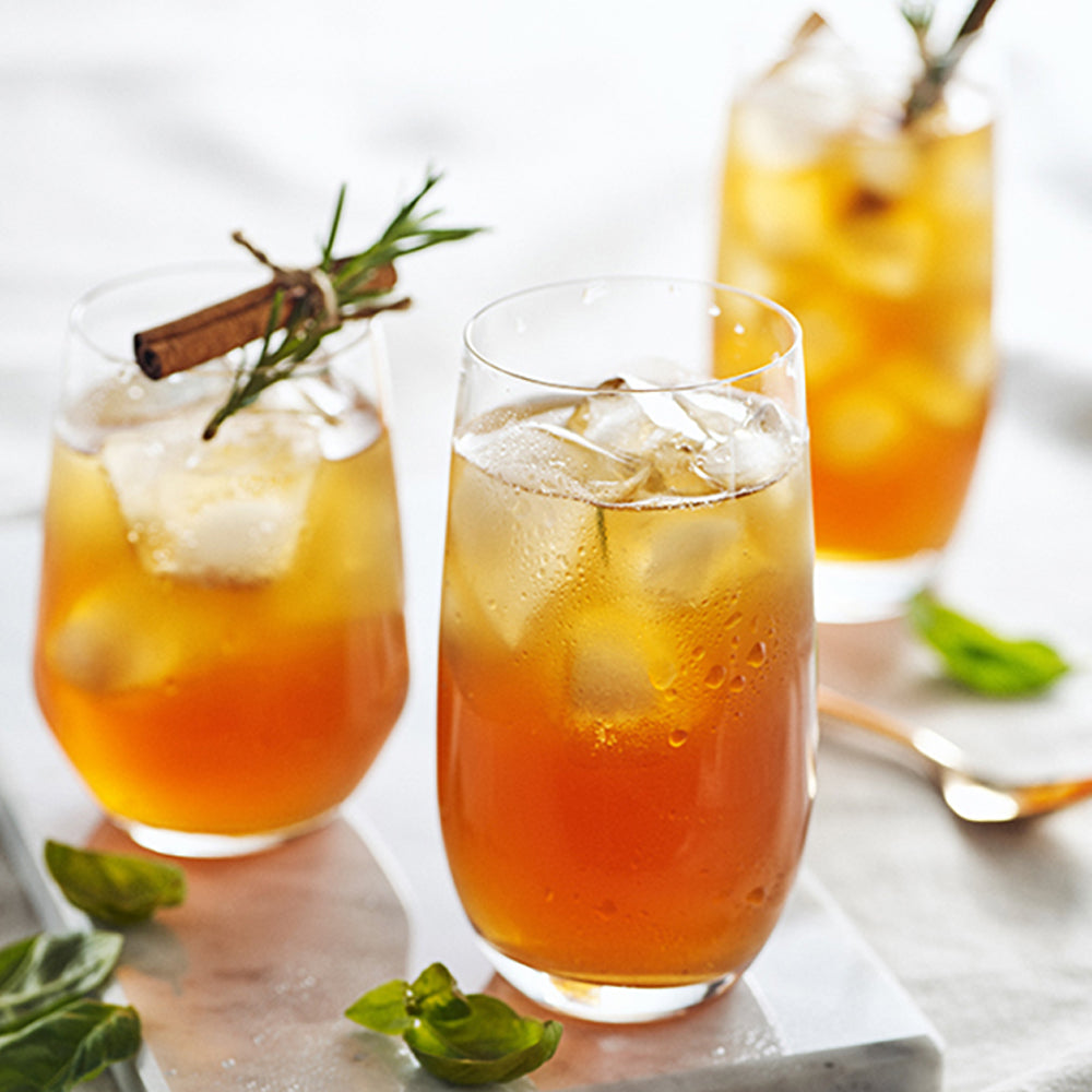 OTTOGI Ledový čaj s příchutí švestky 14gX20T