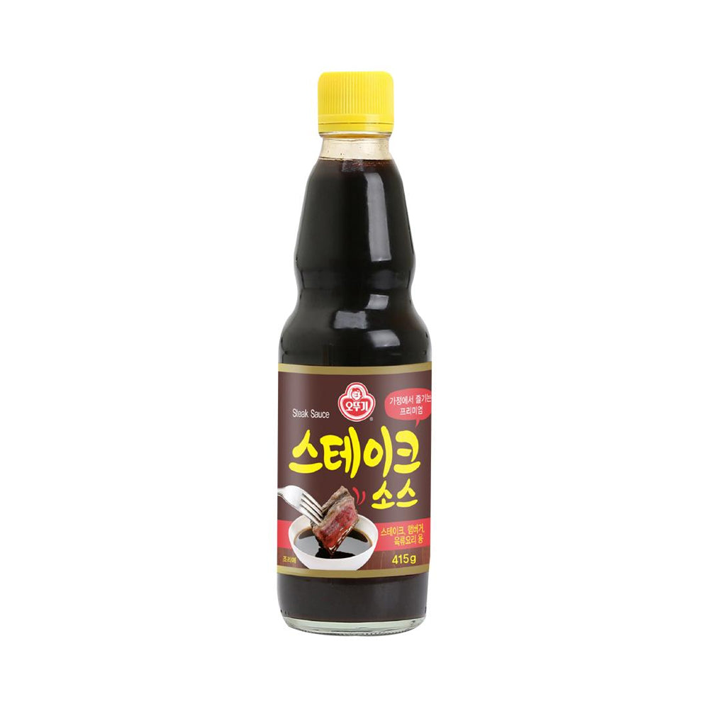 OTTOGI Steaková omáčka 415g