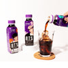 YAKULT BTS HY Hot Brew Americano Sweet 350 ml