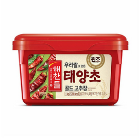 CJ Chili pasta 1kg