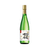 LOTTE Baekwha Soobok Sake korejské rýžové víno Alk. 13% 1,8L