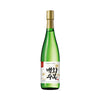 LOTTE Rýžové Víno BAEKHWA Alkohol 13% 700ml