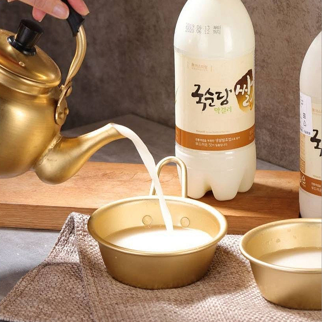 KUKSUNDANG Rýžové víno na vaření 6% 750ml
