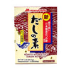 MARUTOMO Bujon Dashi koření do polévek Dashi no moto 1kg