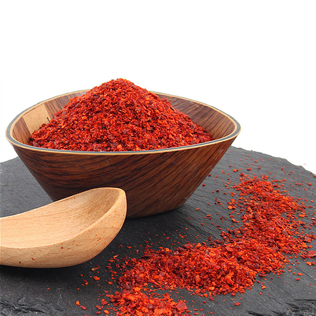 TOP Chilli prášek na Kimchi (Gochugaru) 1kg