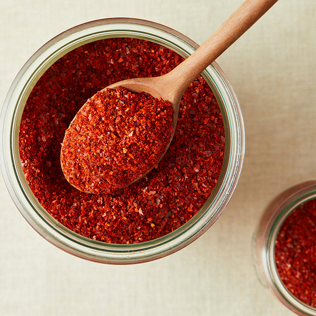 TOP Chilli prášek na Kimchi (Gochugaru) 500g