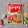 CJ DASIDA Hovězí Bujon 1kg