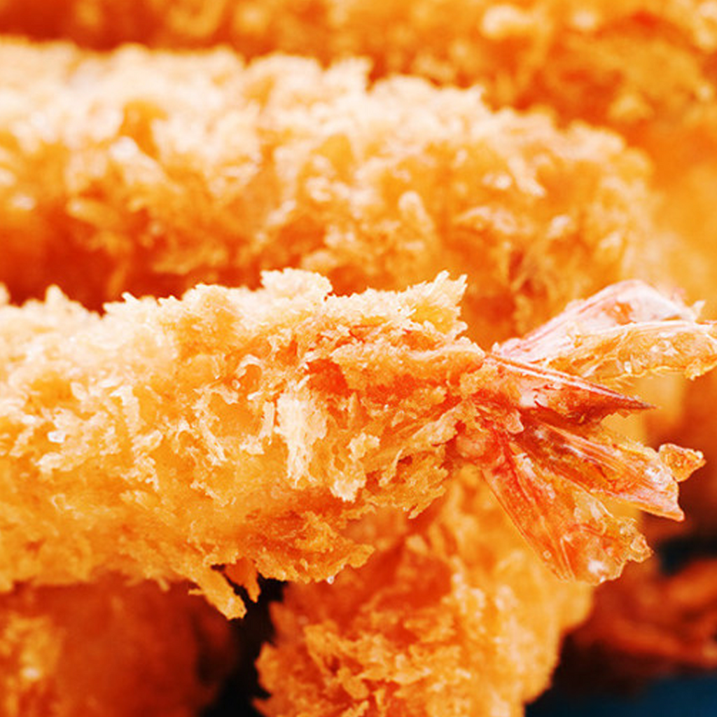 CJ Tempura mouka 500g