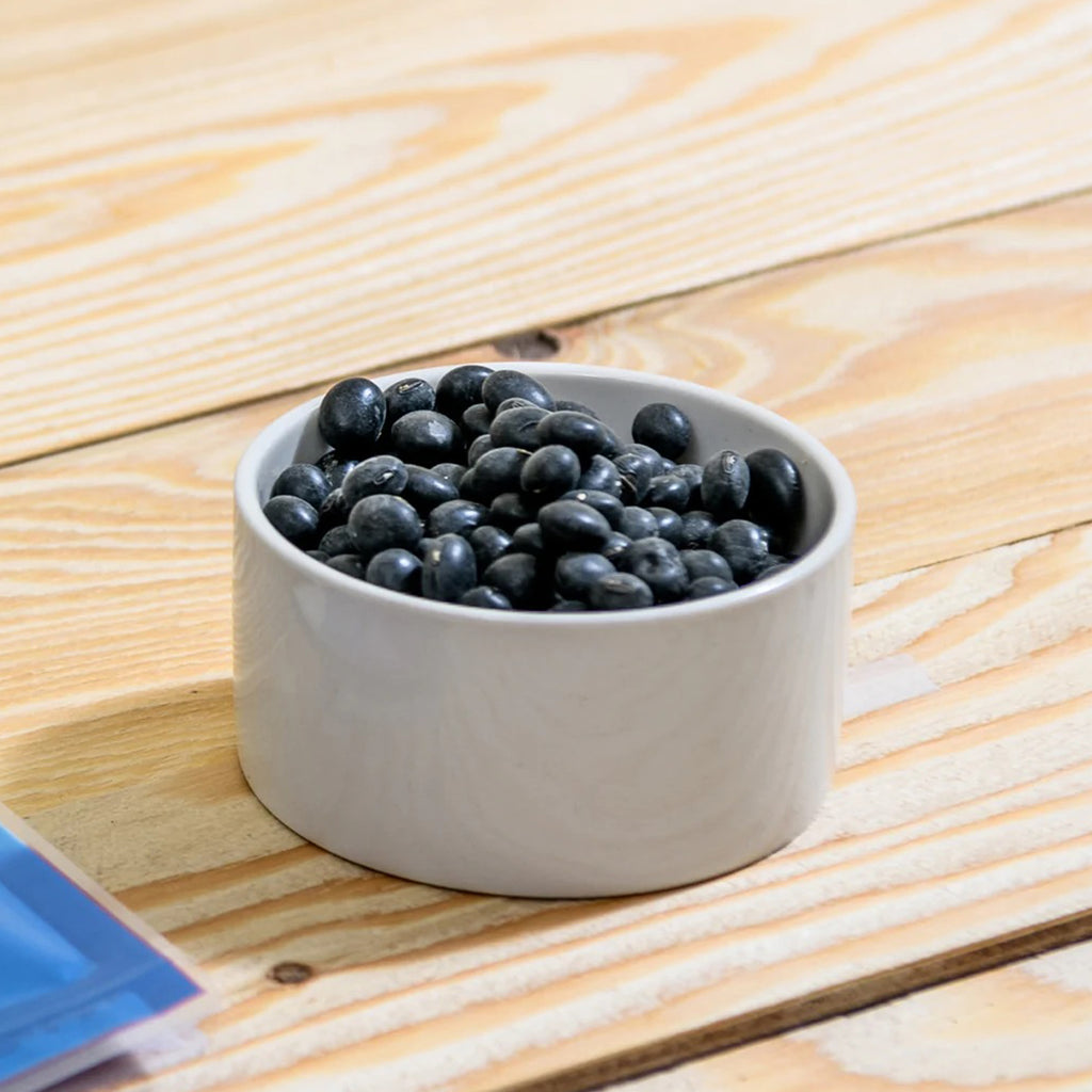 ASSI BIO černé fazole 850g