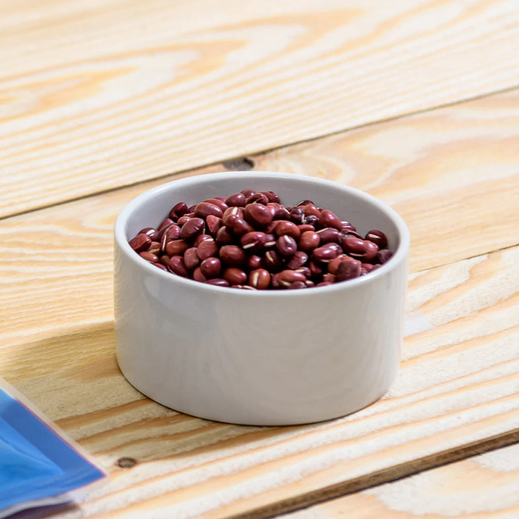 ASSI BIO Červené fazole 850g