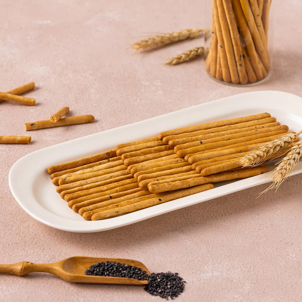 HAITAI SARUBIA Sezamová tyčinka 60g