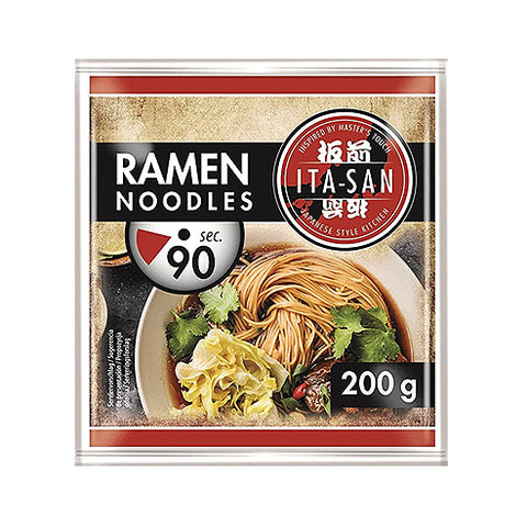 ITA-SAN Ramen nudle 200g