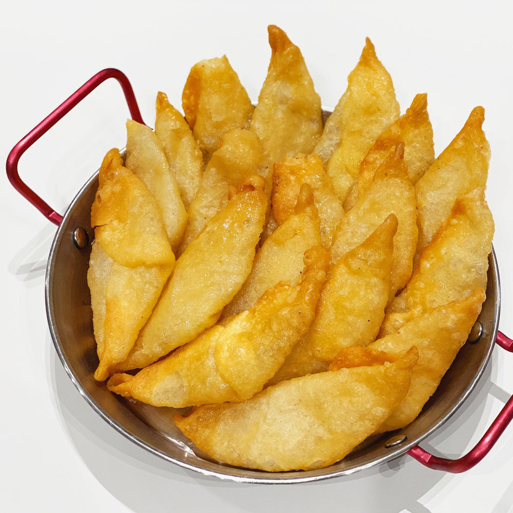 SUNGKYUNGSUN Taštičky na smažení Yaki 1.4kg