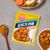 OTTOGI Kari mouka MEDIUM 100g