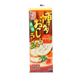 ITSUKI Hakata Tonkotsu Ramen 1p, 104g