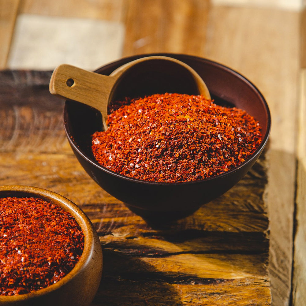 PIS Chilli prášek na Kimchi (Gochugaru) 2.5kg