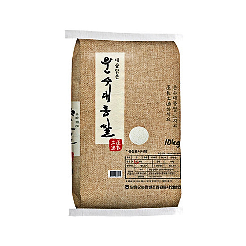 DAMYANG Korejská Rýže 10kg