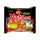 SAMYANG Buldak Velmi pálivá nudlové polévka 140g