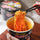 SAMYANG Big Bowl Buldak Velmi pálivá nudlové polévka 105g