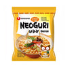 NONGSHIM NEOGURI MILD mořských plodů 120g